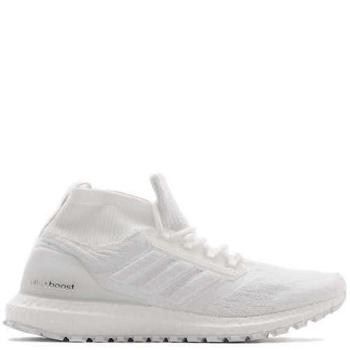 Style code BB6131. ADIDAS ULTRABOOST ALL TERRAIN / NON DYE
