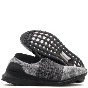 adidas Ultraboost Laceless / Core Black