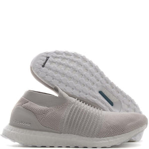 adidas Ultraboost Laceless / Chalk Pearl