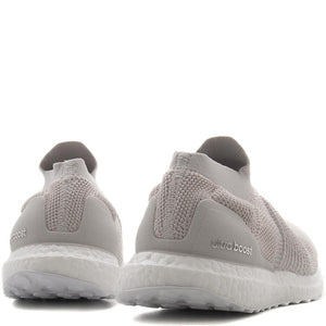 adidas Ultraboost Laceless / Chalk Pearl