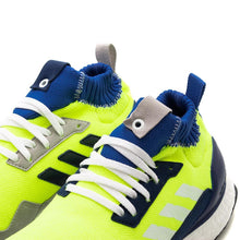 Style code BD7399. adidas Consortium Workshop UltraBoost Mid Proto / Solar Yellow