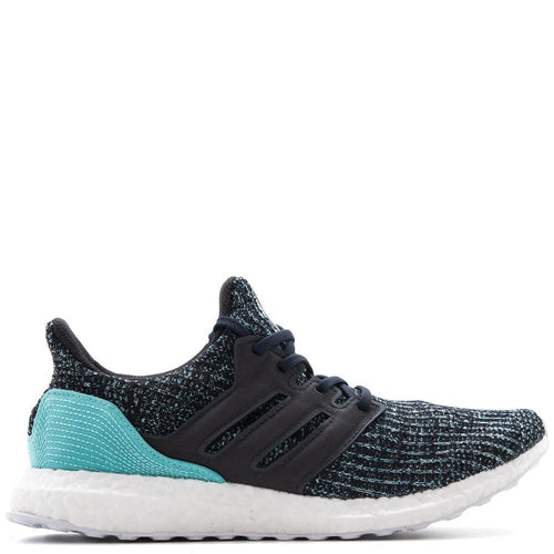 Style code CG3673. ADIDAS ULTRABOOST PARLEY / CARBON