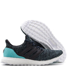 Style code CG3673. ADIDAS ULTRABOOST PARLEY / CARBON