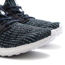 Style code CG3673. ADIDAS ULTRABOOST PARLEY / CARBON