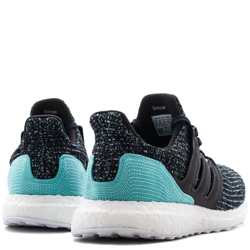 adidas x Parley Ultraboost 4.0 / Carbon doublecheck-test adidas x Parley Ultraboost 4.0 / Carbon doublecheck-test