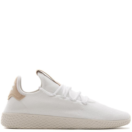 adidas Originals by Pharrell Williams Tennis HU White / Chalk