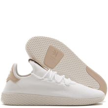 adidas Originals by Pharrell Williams Tennis HU White / Chalk