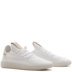 adidas Originals by Pharrell Williams Tennis HU White / Chalk