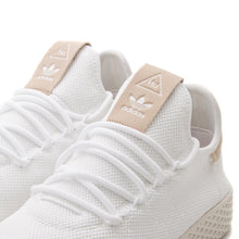 adidas Originals by Pharrell Williams Tennis HU White / Chalk