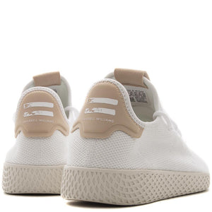 adidas Originals by Pharrell Williams Tennis HU White / Chalk