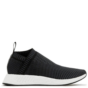 style code CQ2372. ADIDAS NMD CS2 PK / CORE BLACK