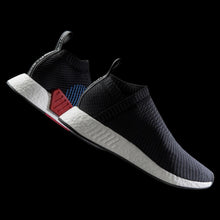 style code CQ2372. ADIDAS NMD CS2 PK / CORE BLACK