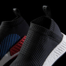 adidas NMD CS2 PK / Core Black