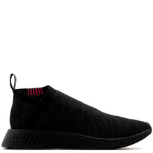 Style code CQ2373. ADIDAS NMD CS2 PK / CORE BLACK