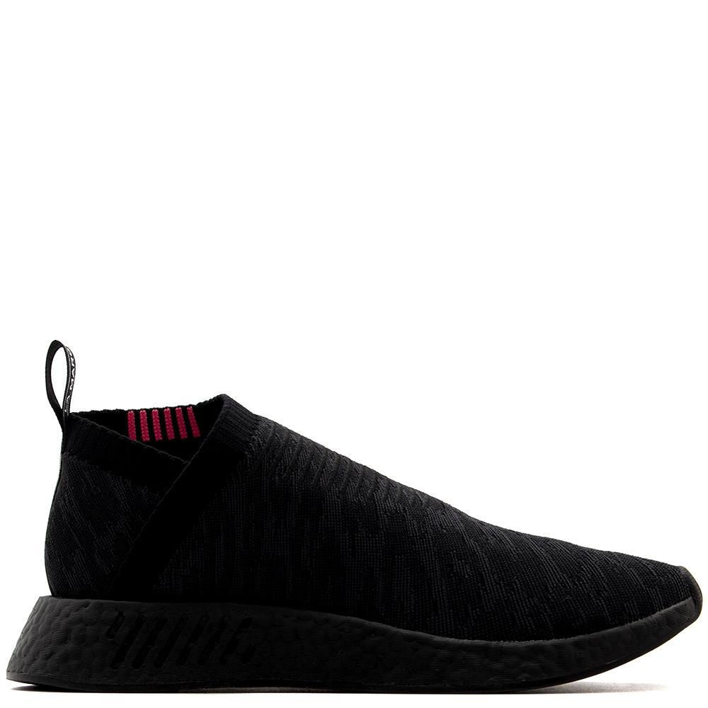 Style code CQ2373. ADIDAS NMD CS2 PK / CORE BLACK