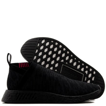 Style code CQ2373. ADIDAS NMD CS2 PK / CORE BLACK