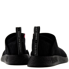 Style code CQ2373. ADIDAS NMD CS2 PK / CORE BLACK