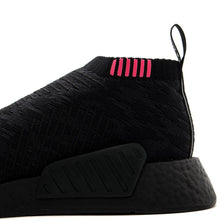 Style code CQ2373. ADIDAS NMD CS2 PK / CORE BLACK