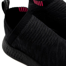 Style code CQ2373. ADIDAS NMD CS2 PK / CORE BLACK