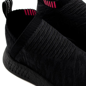 Style code CQ2373. ADIDAS NMD CS2 PK / CORE BLACK