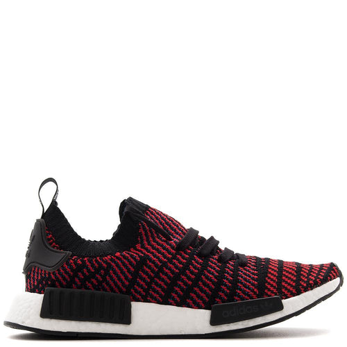 style code CQ2385. ADIDAS NMD R1 STLT PK / CORE BLACK