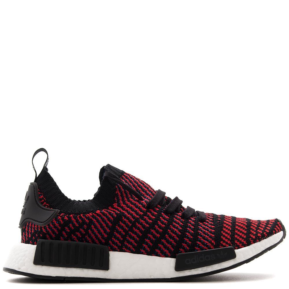 style code CQ2385. ADIDAS NMD R1 STLT PK / CORE BLACK