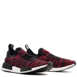 style code CQ2385. ADIDAS NMD R1 STLT PK / CORE BLACK