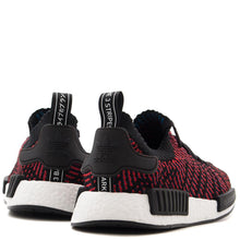 style code CQ2385. ADIDAS NMD R1 STLT PK / CORE BLACK