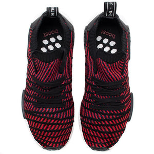 adidas NMD R1 STLT PK / Core Black