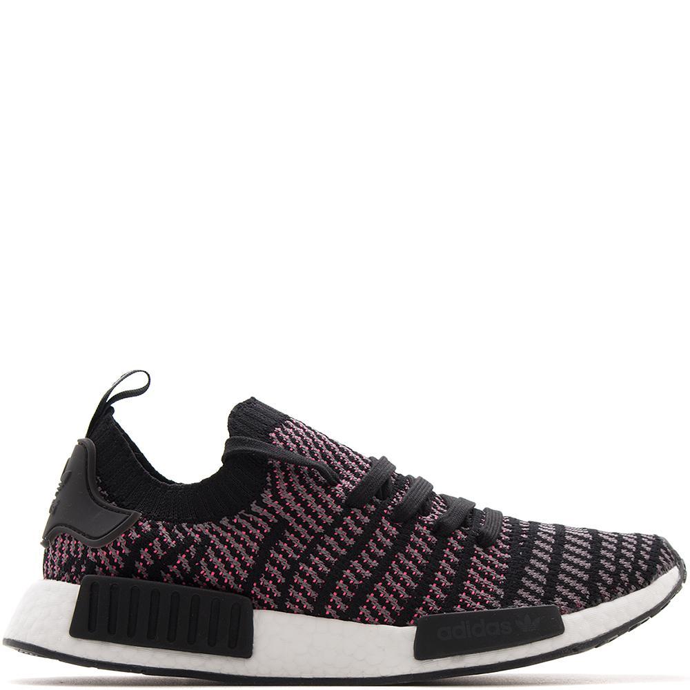 adidas NMD R1 STLT PK / Core Black