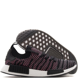 adidas NMD R1 STLT PK / Core Black