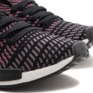 adidas NMD R1 STLT PK / Core Black