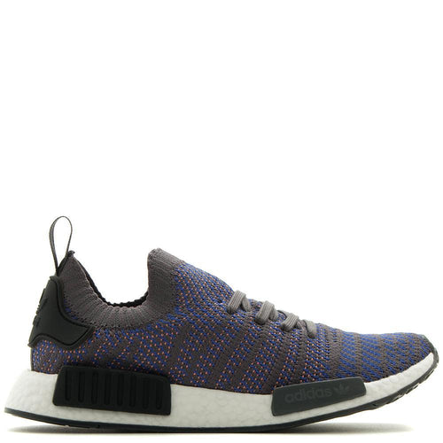 Style code CQ2388. ADIDAS NMD R1 STLT PK / BLUE