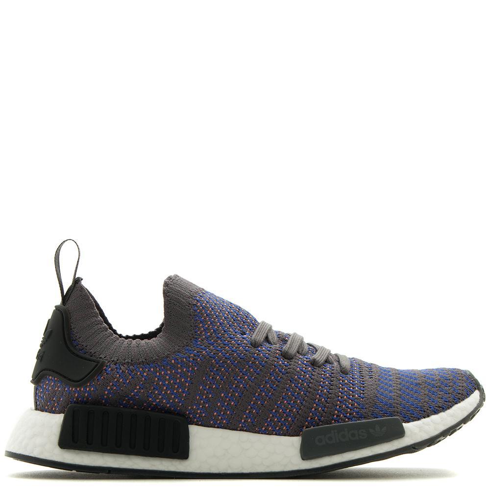 Style code CQ2388. ADIDAS NMD R1 STLT PK / BLUE