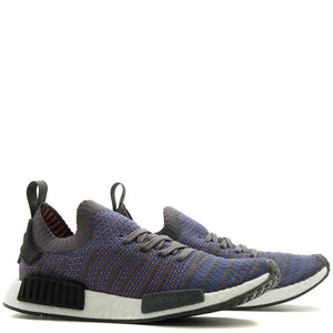 Style code CQ2388. ADIDAS NMD R1 STLT PK / BLUE