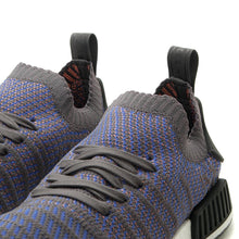 Style code CQ2388. ADIDAS NMD R1 STLT PK / BLUE