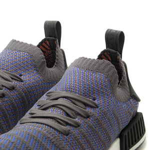 Style code CQ2388. ADIDAS NMD R1 STLT PK / BLUE