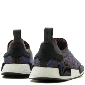 Style code CQ2388. ADIDAS NMD R1 STLT PK / BLUE