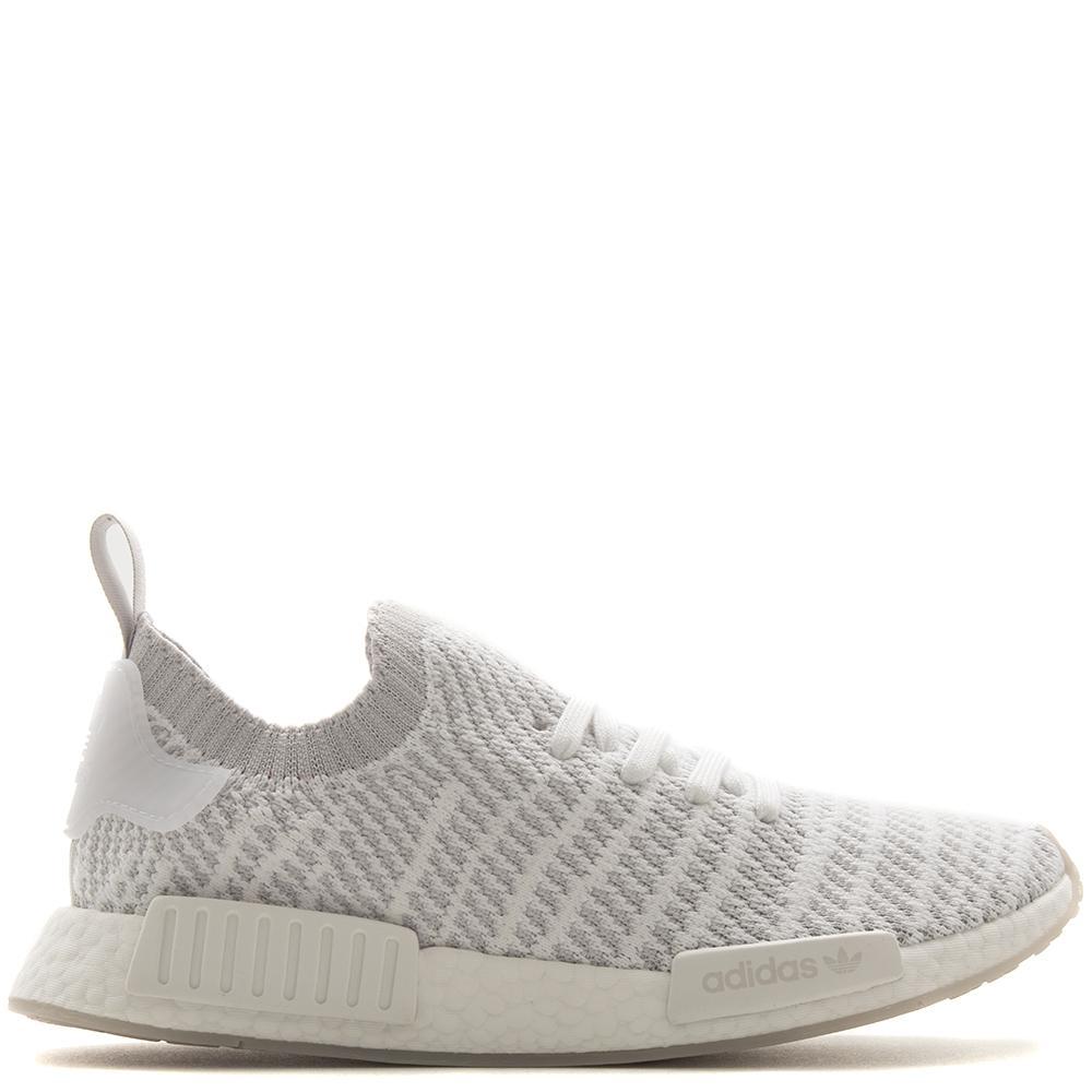 Style code CQ2390. ADIDAS NMD R1 STLT PK / WHITE