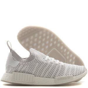 Style code CQ2390. ADIDAS NMD R1 STLT PK / WHITE
