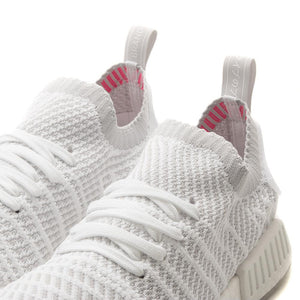Style code CQ2390. ADIDAS NMD R1 STLT PK / WHITE