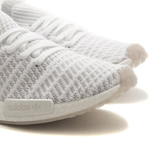Style code CQ2390. ADIDAS NMD R1 STLT PK / WHITE