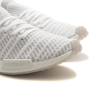 Style code CQ2390. ADIDAS NMD R1 STLT PK / WHITE