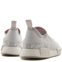Style code CQ2390. ADIDAS NMD R1 STLT PK / WHITE