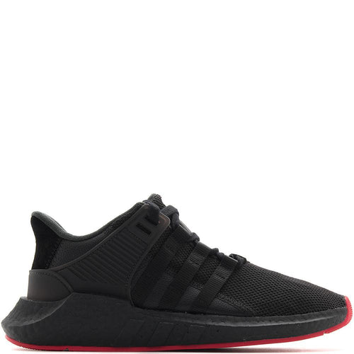 Style code CQ2394. ADIDAS EQT SUPPORT 93/17 / CORE BLACK