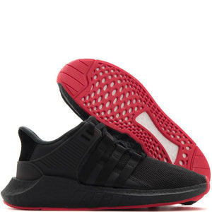 Style code CQ2394. ADIDAS EQT SUPPORT 93/17 / CORE BLACK