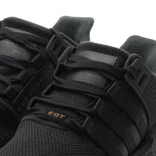 Style code CQ2394. ADIDAS EQT SUPPORT 93/17 / CORE BLACK