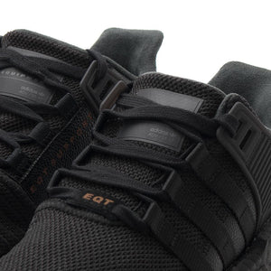 Style code CQ2394. ADIDAS EQT SUPPORT 93/17 / CORE BLACK