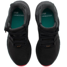 Style code CQ2394. ADIDAS EQT SUPPORT 93/17 / CORE BLACK