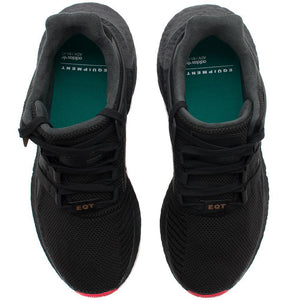 Style code CQ2394. ADIDAS EQT SUPPORT 93/17 / CORE BLACK